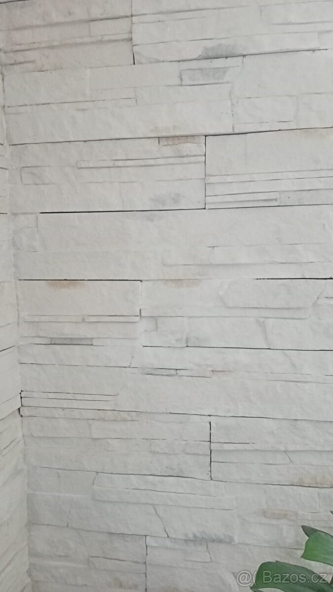 Prodám kamenný obklad - 2