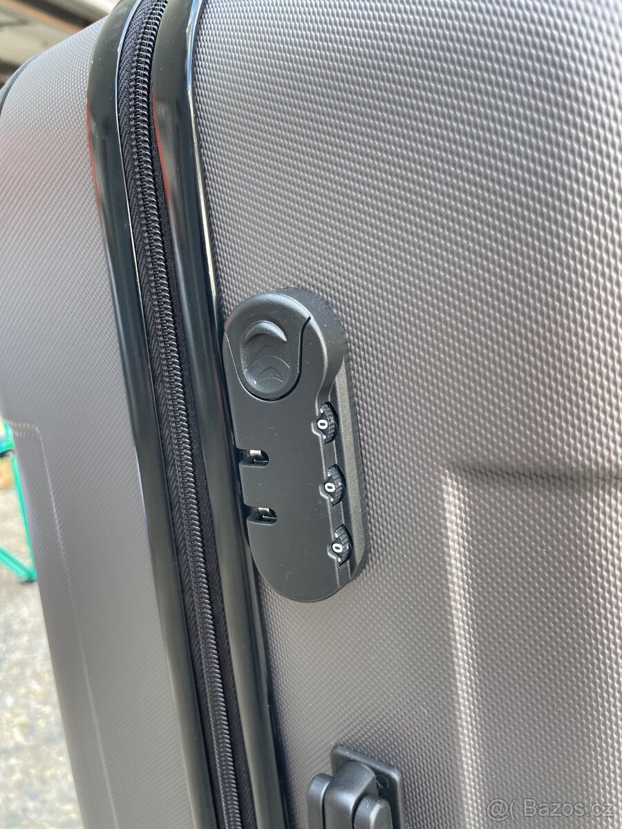 Sada cestovních kufrů - 2