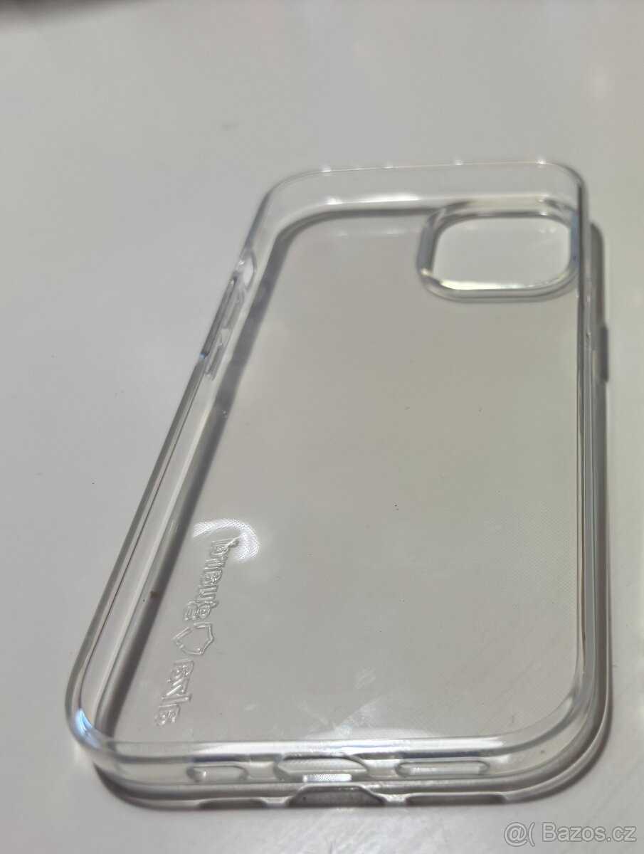 Nové AlzaGuard Shockproof pouzdro pro iPhone 15 - 2