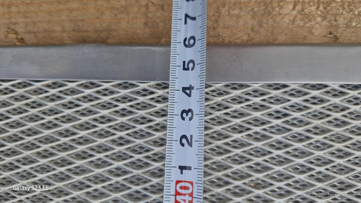 Tukové filtry do digestoře profi - 2