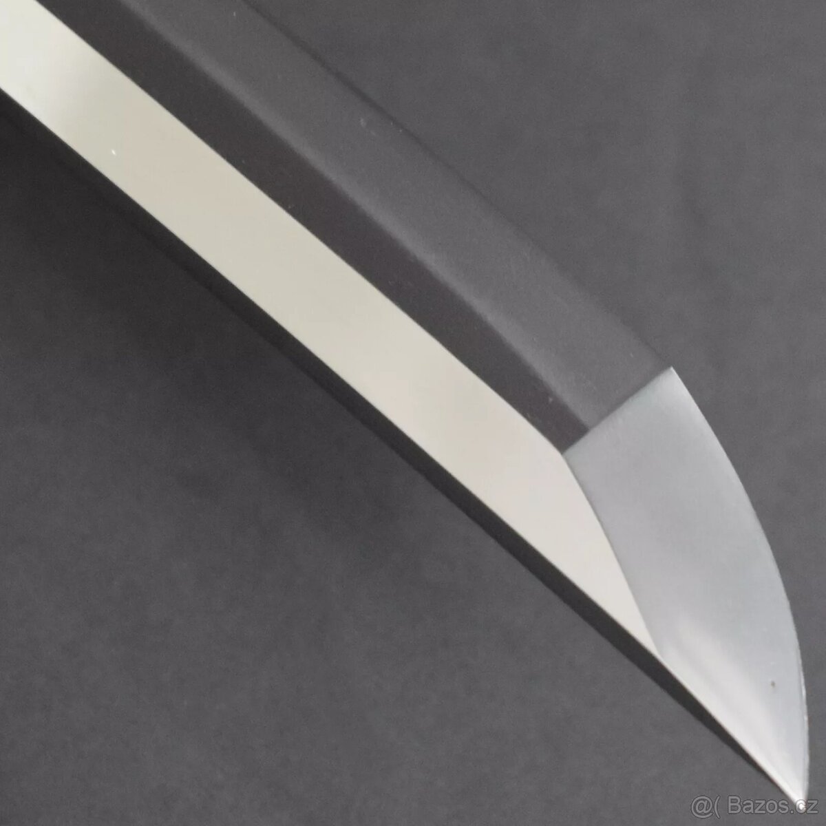 Japonský Starožitný meč Wakizashi Bizen Sukesada - 2