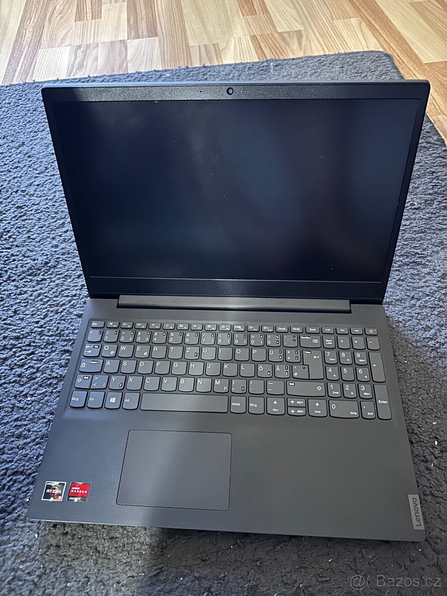 Notebook Lenovo V15 - ADA - 2