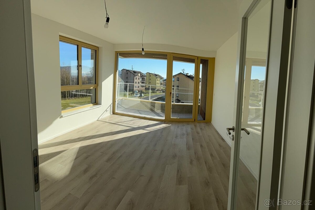 Pronájem bytu 2+kk v novostavbě Liberec - 2