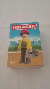 Koupím Igráčky - Toptrans, PRE, Subterra a další zakázkové - 2