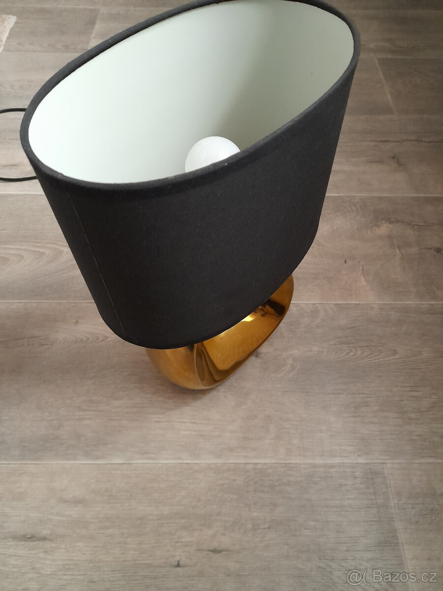 Lampička do ložnice - 2