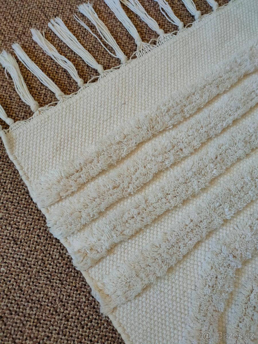 Kobereček, předložka - 2