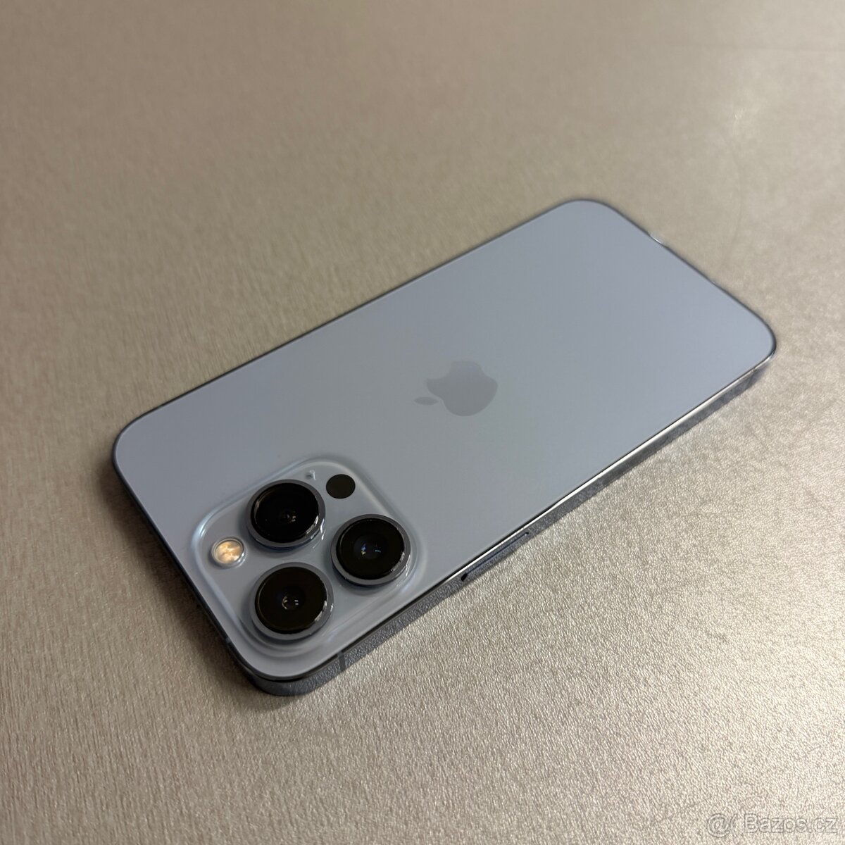 iPhone 13 Pro 512GB bez škrábance, 12 měsíců záruka - 2