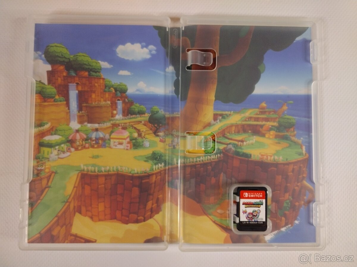 Mario & Luigi: Brothership Nintendo Switch - 2