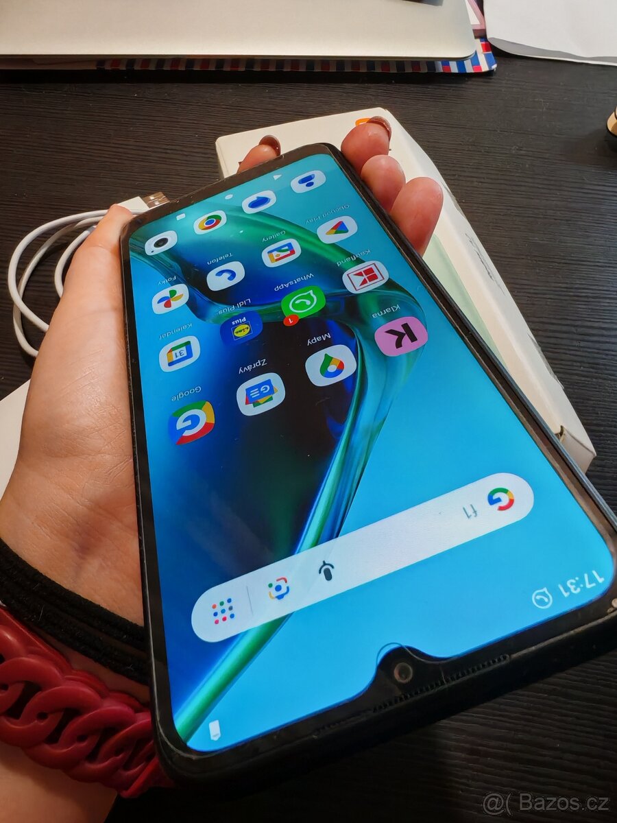 Xiaomi Redmi A2 top stav, 32 GB, kompletní balení - 2