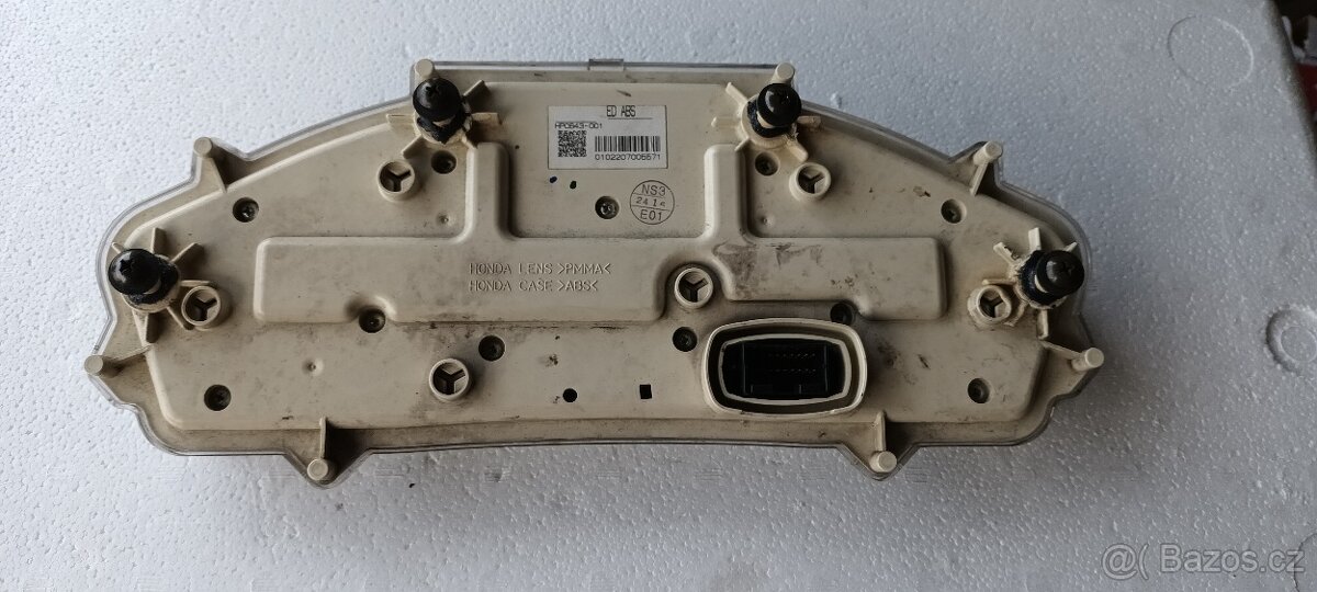 Honda Deauville NT700 tachometr - 2