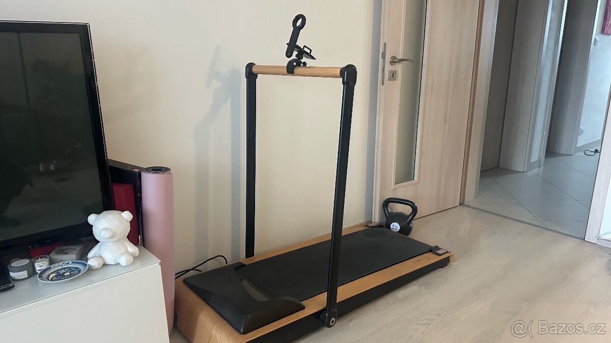 Běžecký pás Master F05 - 2