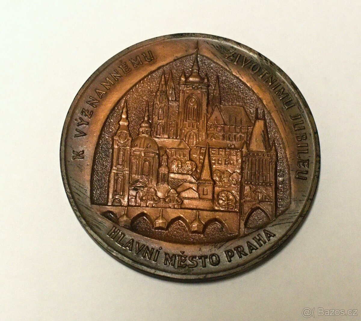 Pamětní medaile - 2