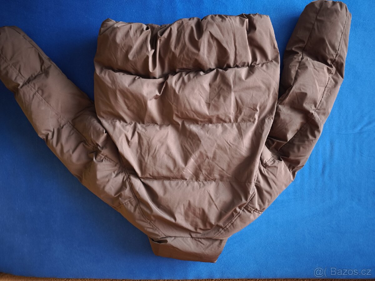 Detska zimní bunda vel xs - 2