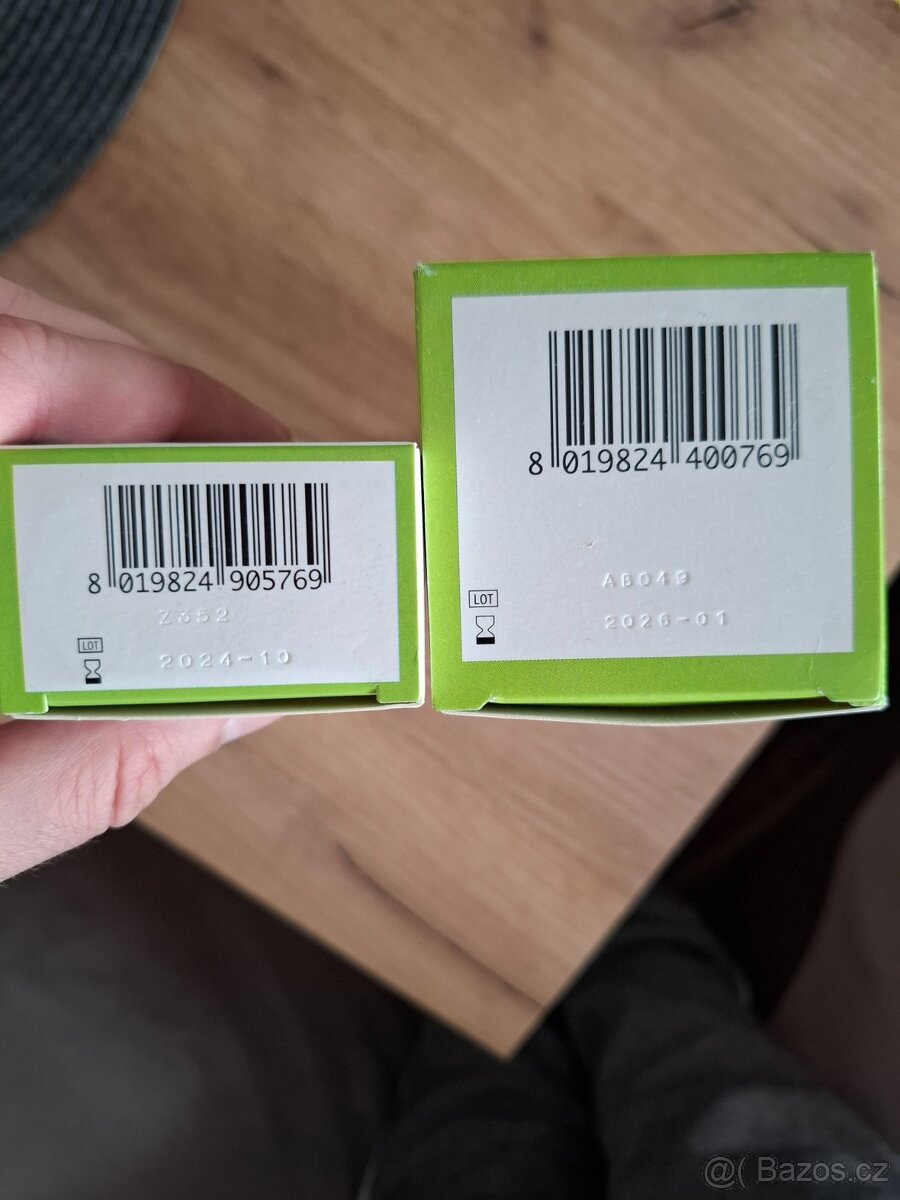 Roztok na čočky Solunate - 2