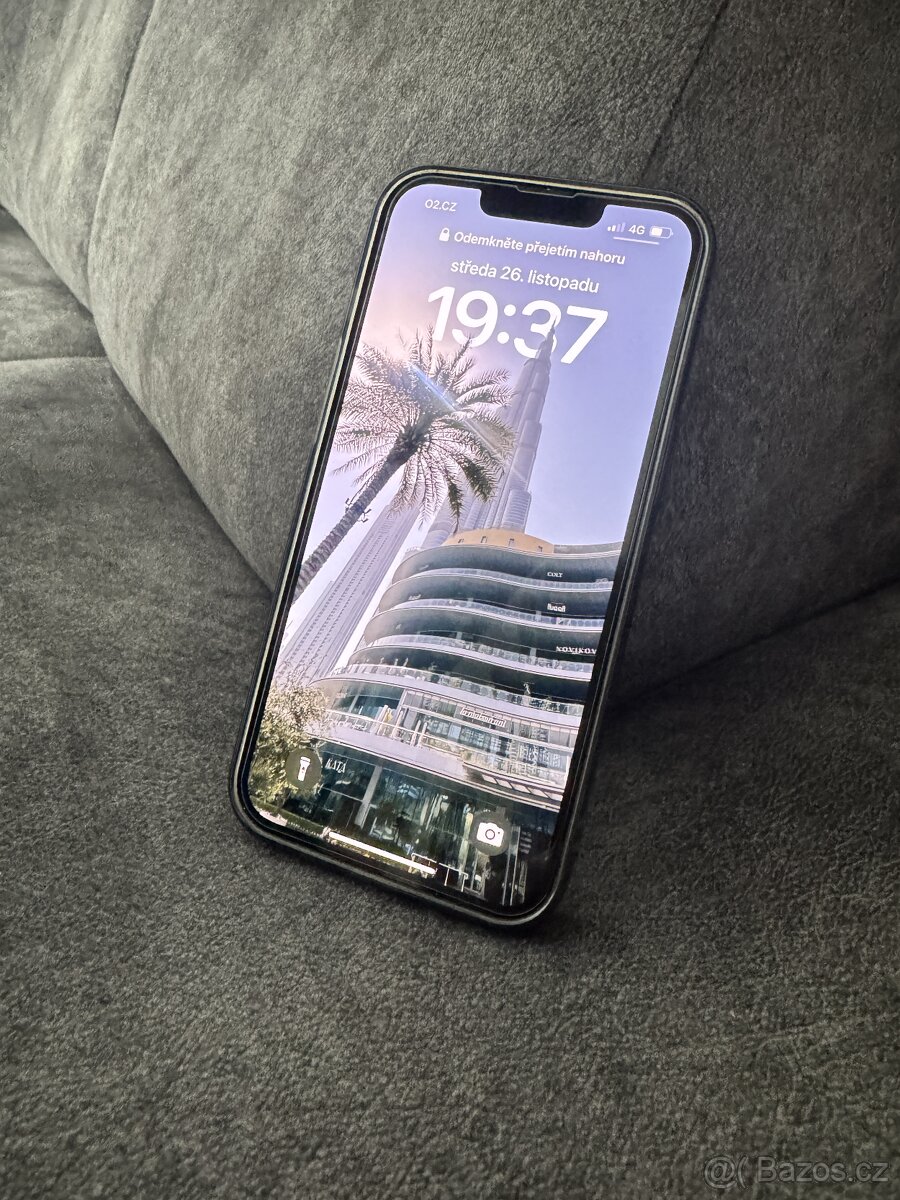 Iphone 13pro 128gb - 2