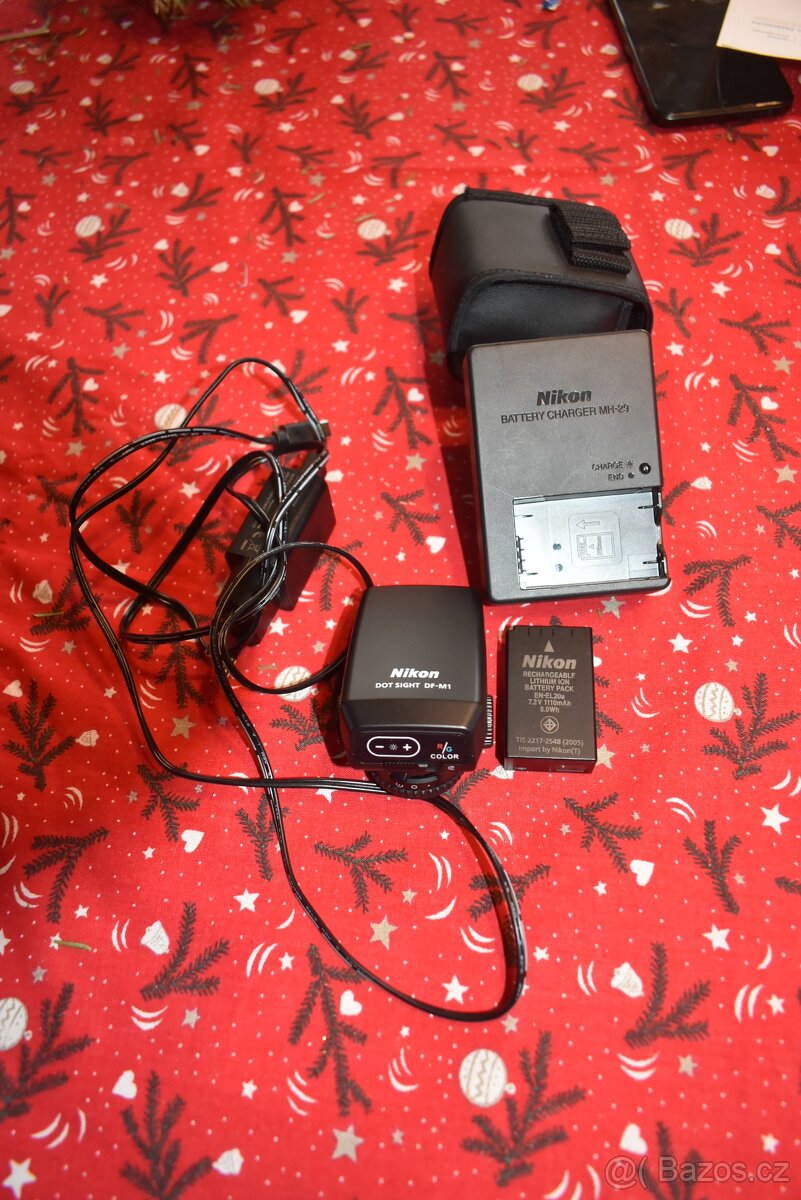 Nikon Coolpix P1000 - 2