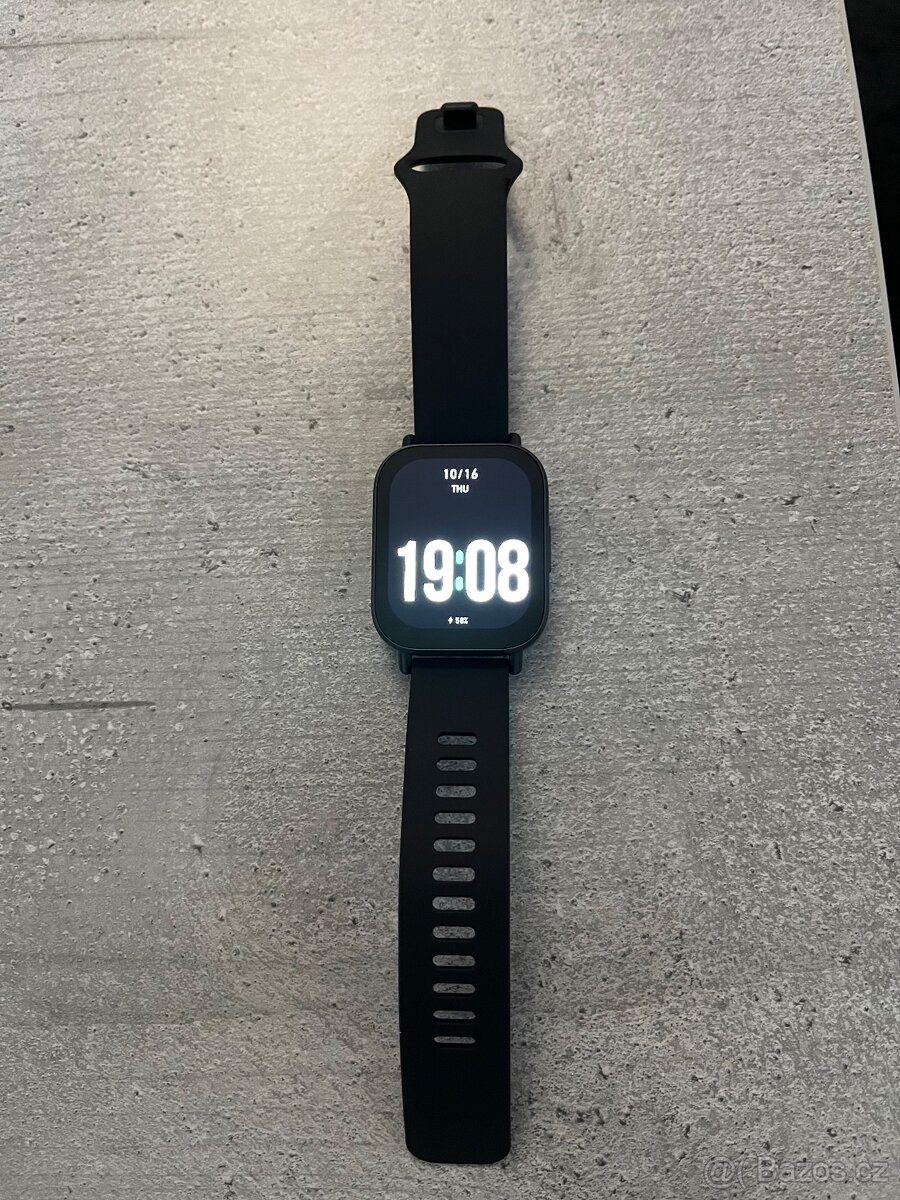 Chytré hodinky Xiaomi Redmi Watch 5 Active - 2
