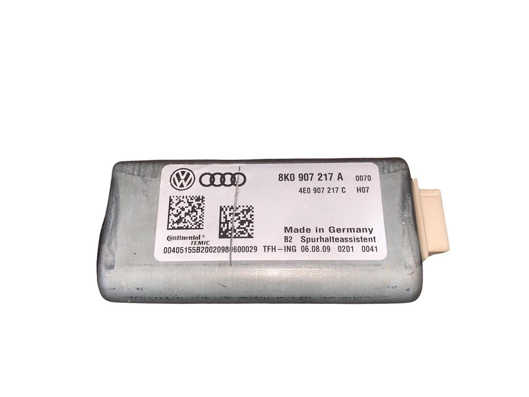 Kamera 8K0907217A Audi A4 B8 8K r.v 2010 - 2