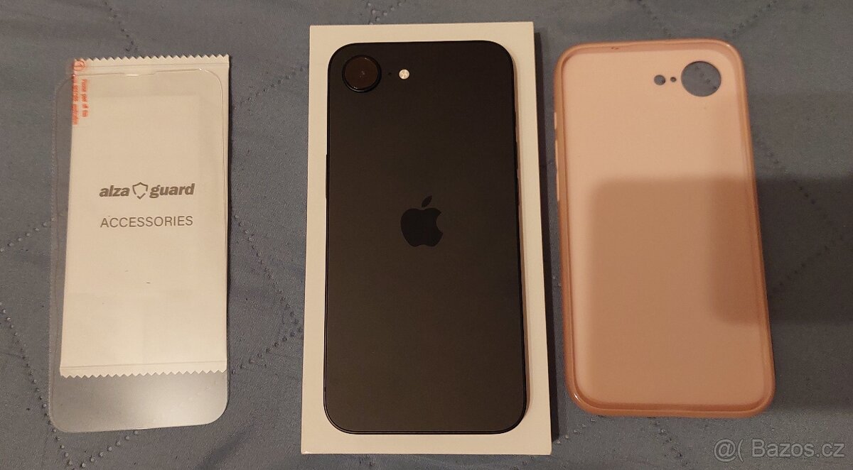 iPhone 16e 128gb - 2