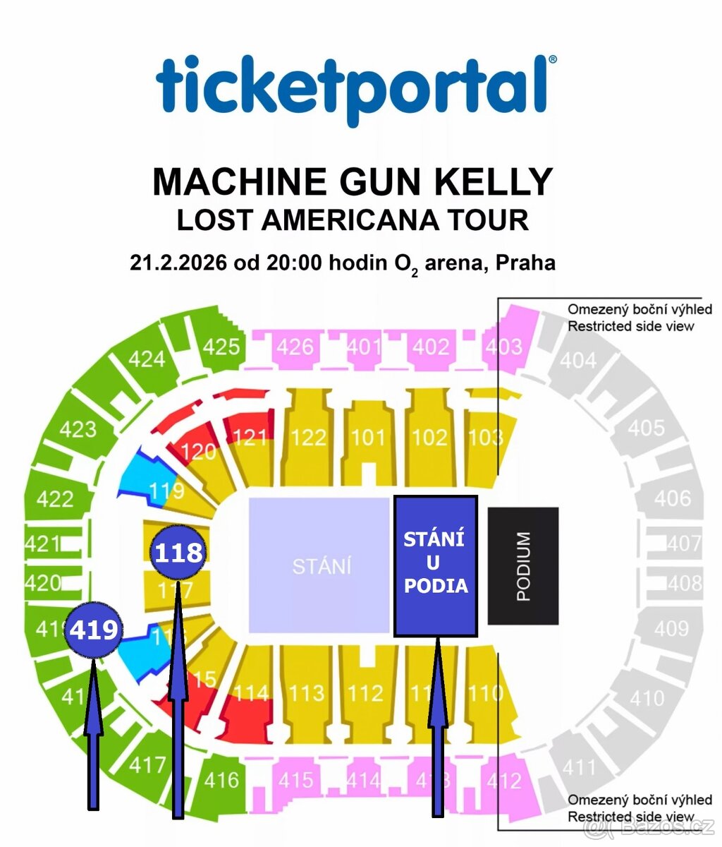 MGK 2/2026 Praha - 2