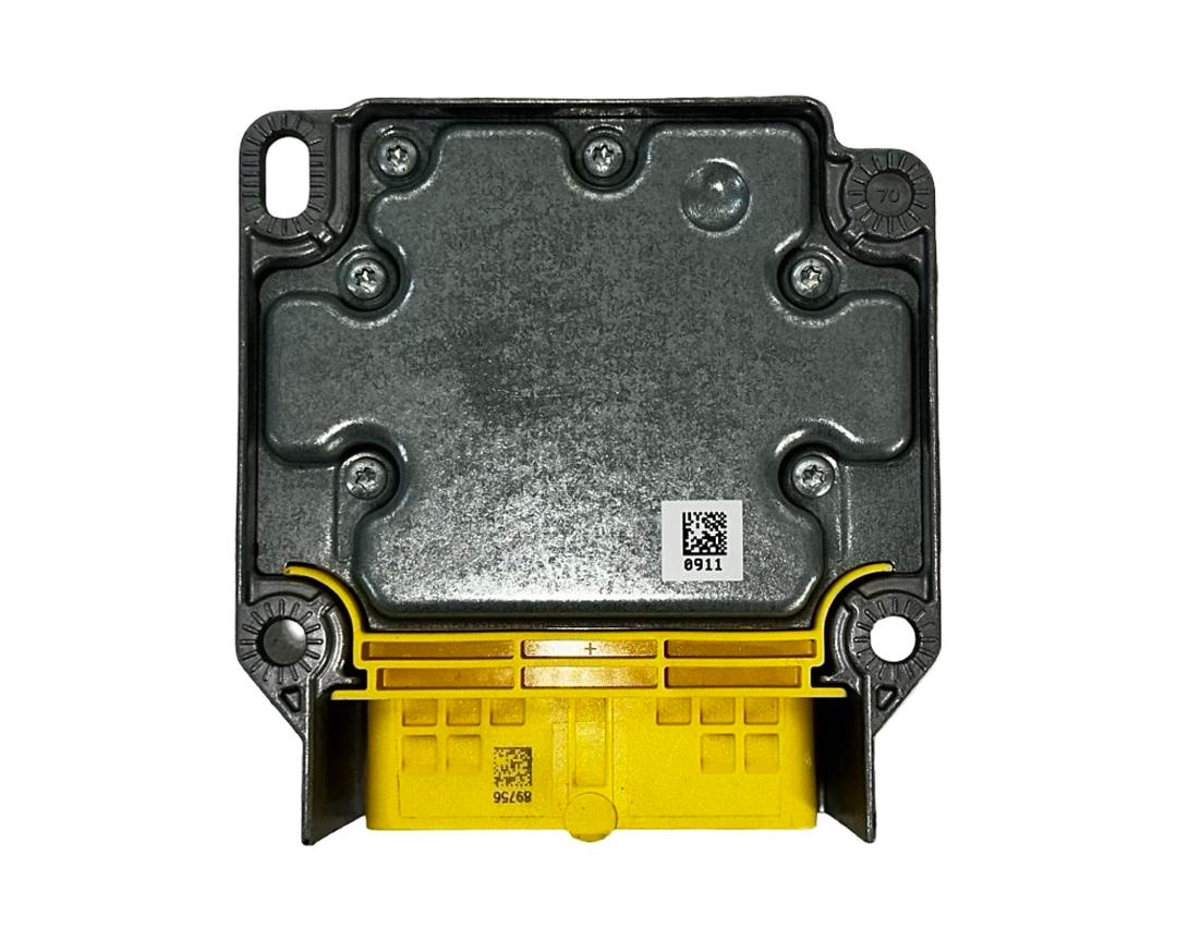 Řídící jednotka airbagu 7P0959655F VW Touareg 7P FL 2016 - 2