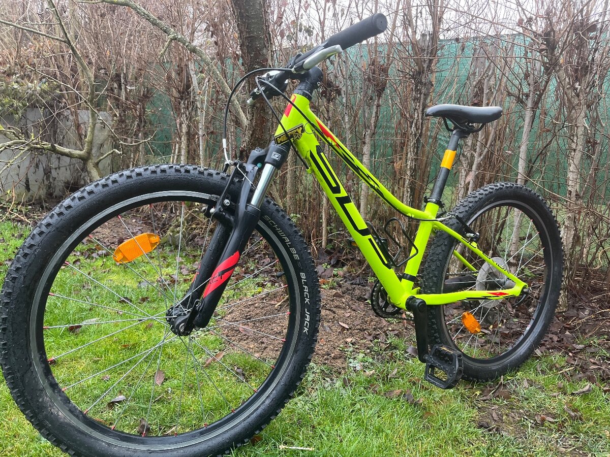 detske kolo Superior 24" - 2