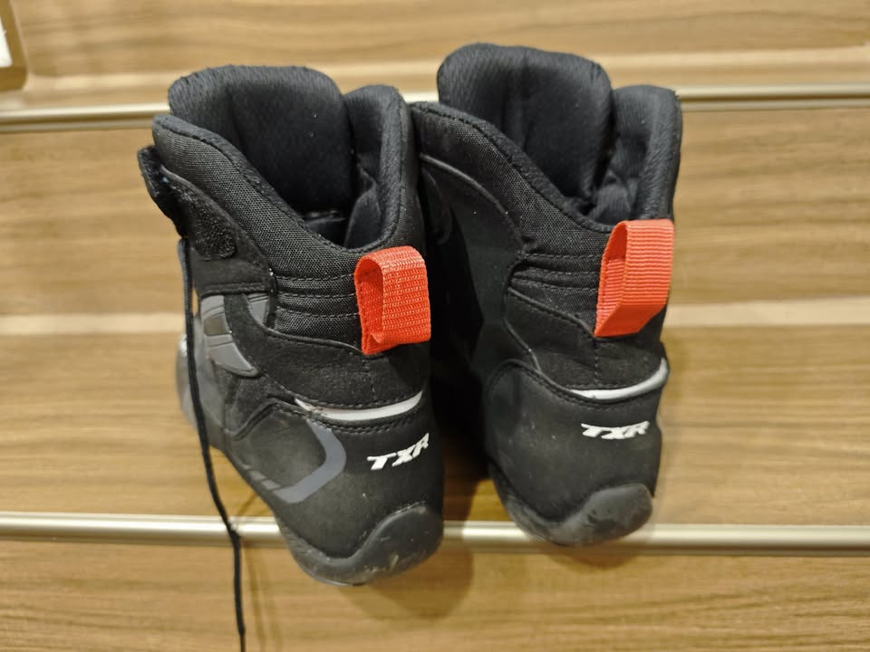 Moto boty TXR - 2