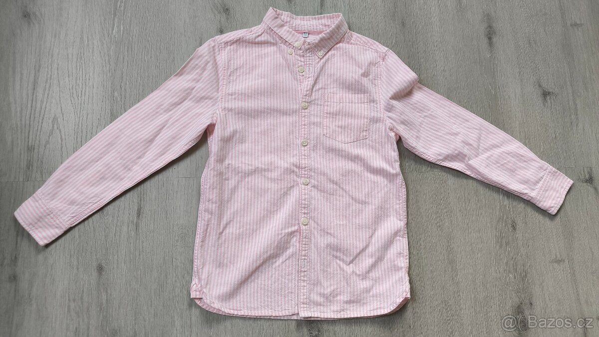 Oblečení Kluk 146/152 - 2