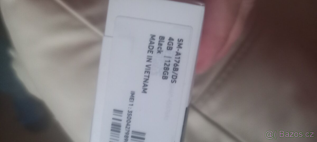 Samsung Galaxy A17 5G - 2