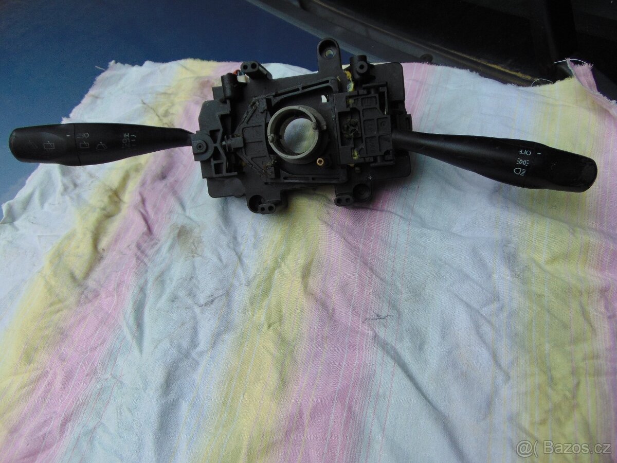 Přepínač světel Hyunday Atos PRIME 1999/2004 - 2