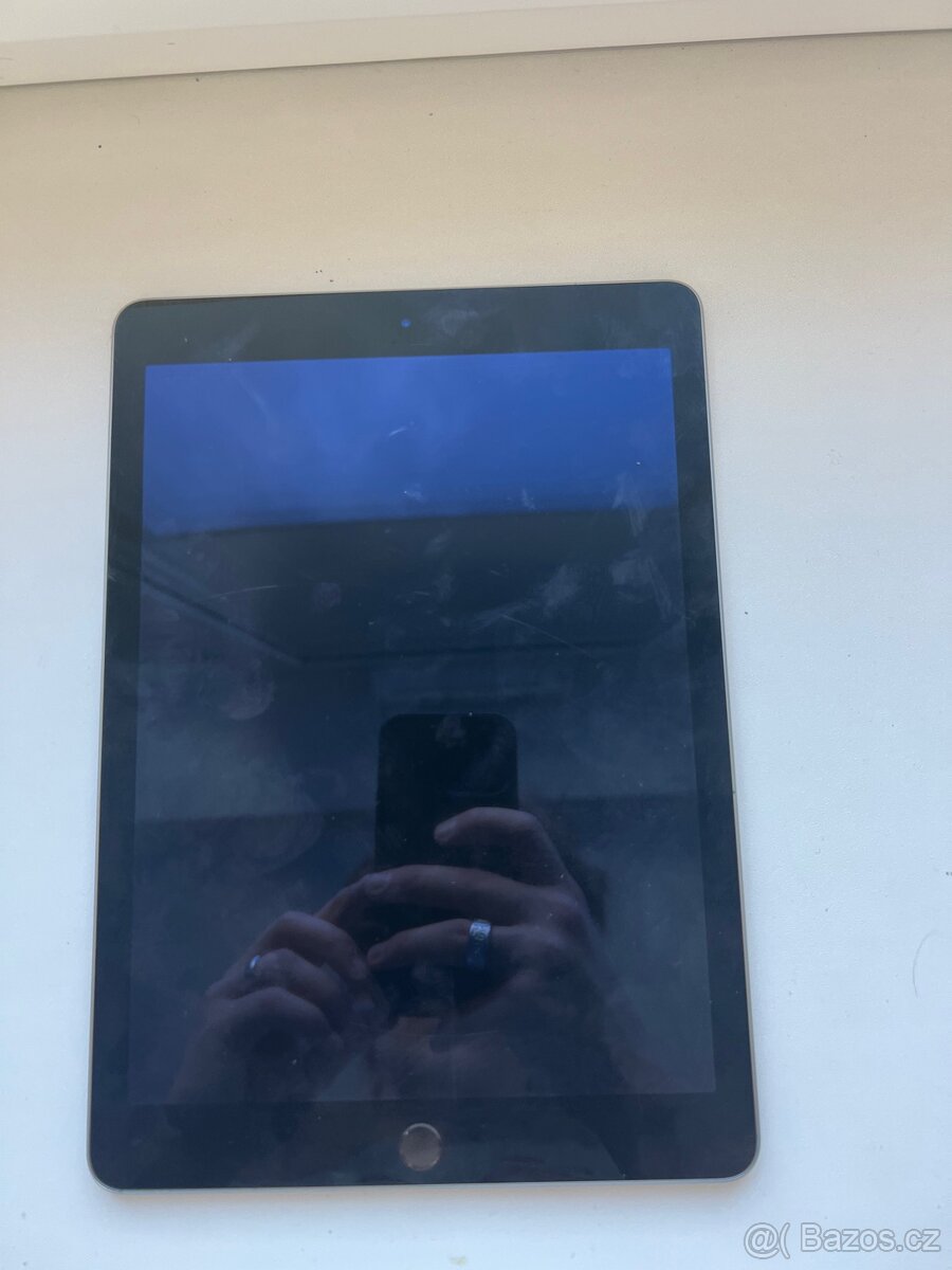 iPad Air 2 - 2