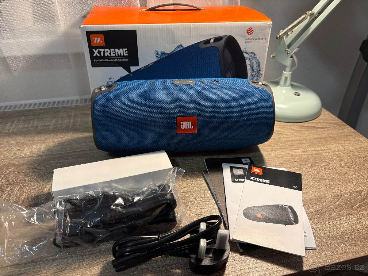 JBL Xtreme - 2