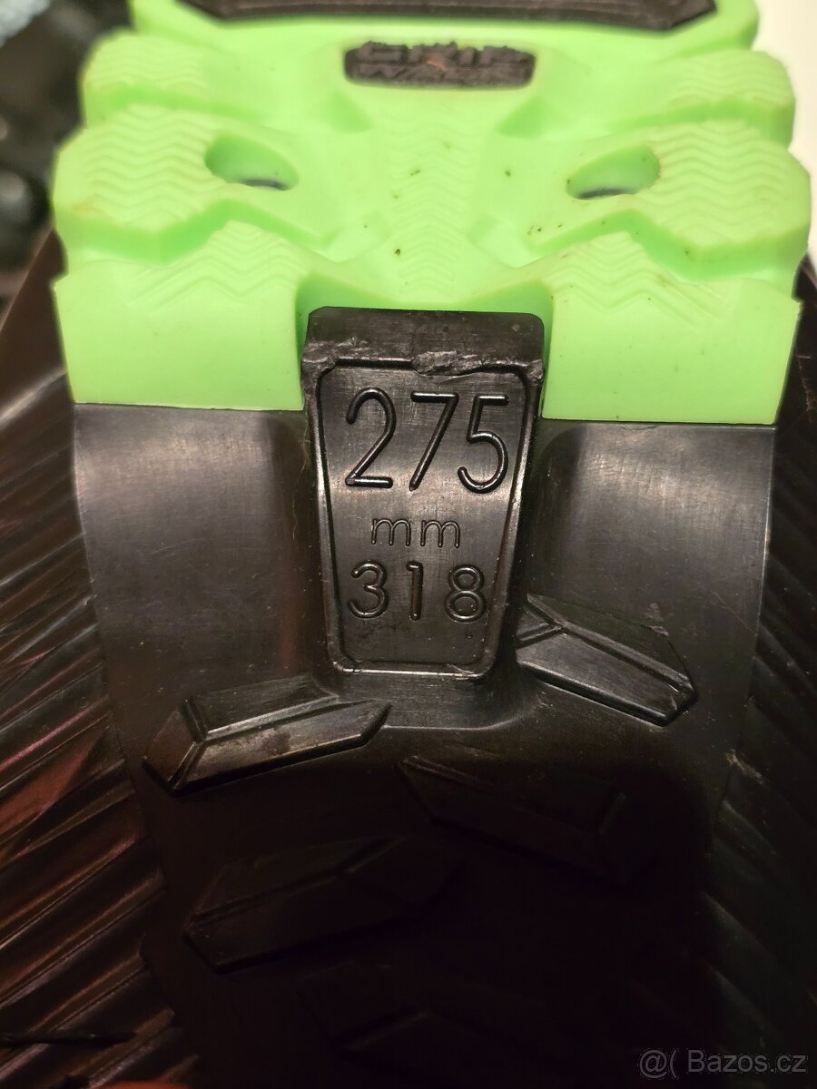 Lyžáky Dalbello Panterra 100 - 2