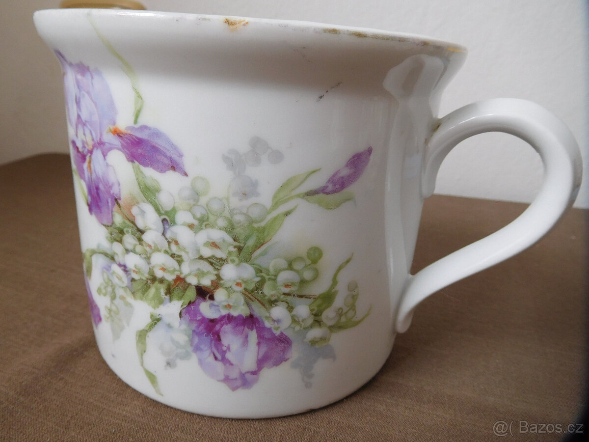 VELKÝ HRNEK - VAŘÁK ? - 2