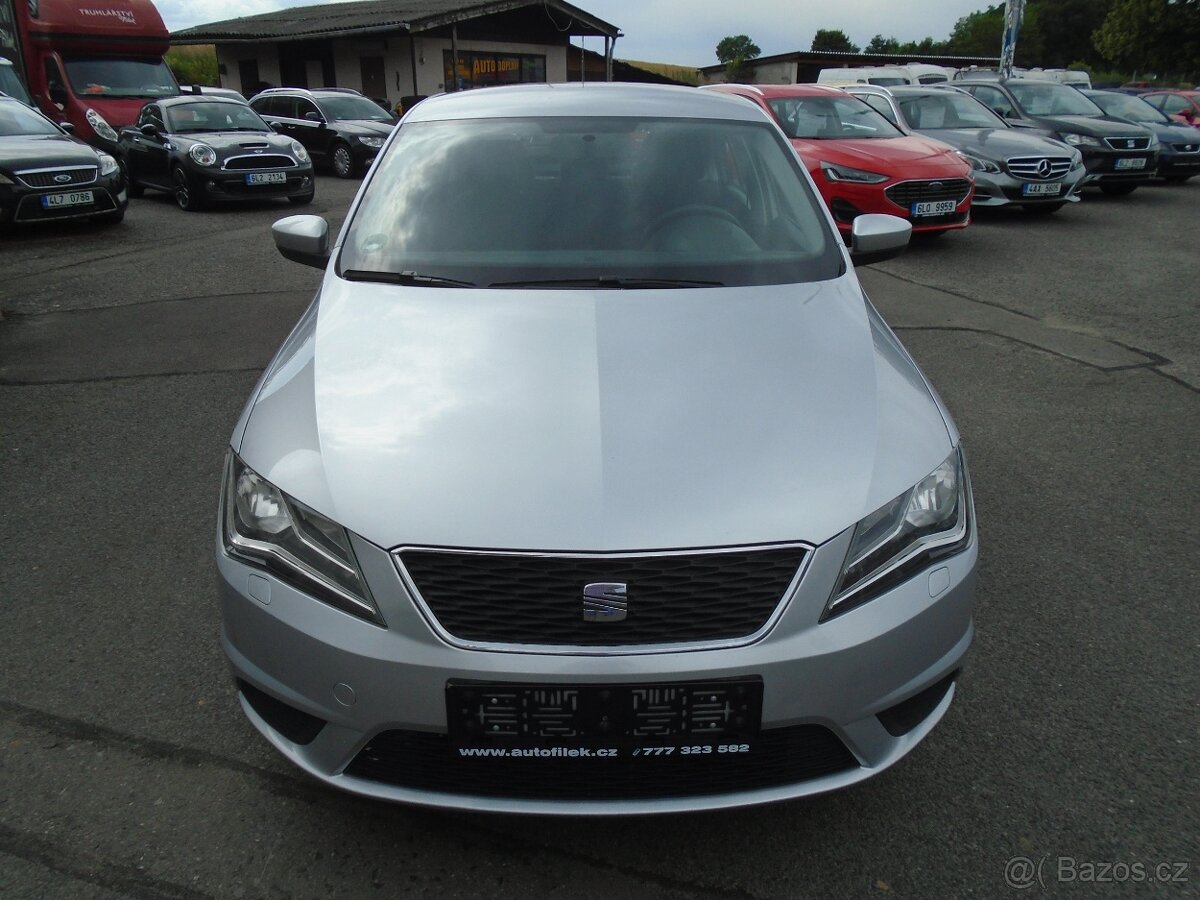 Seat Toledo 1.2 TSI 77kW - 2