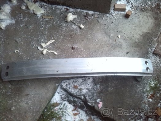 Honda CIVIC - výztuha zadního nárazníku - 2