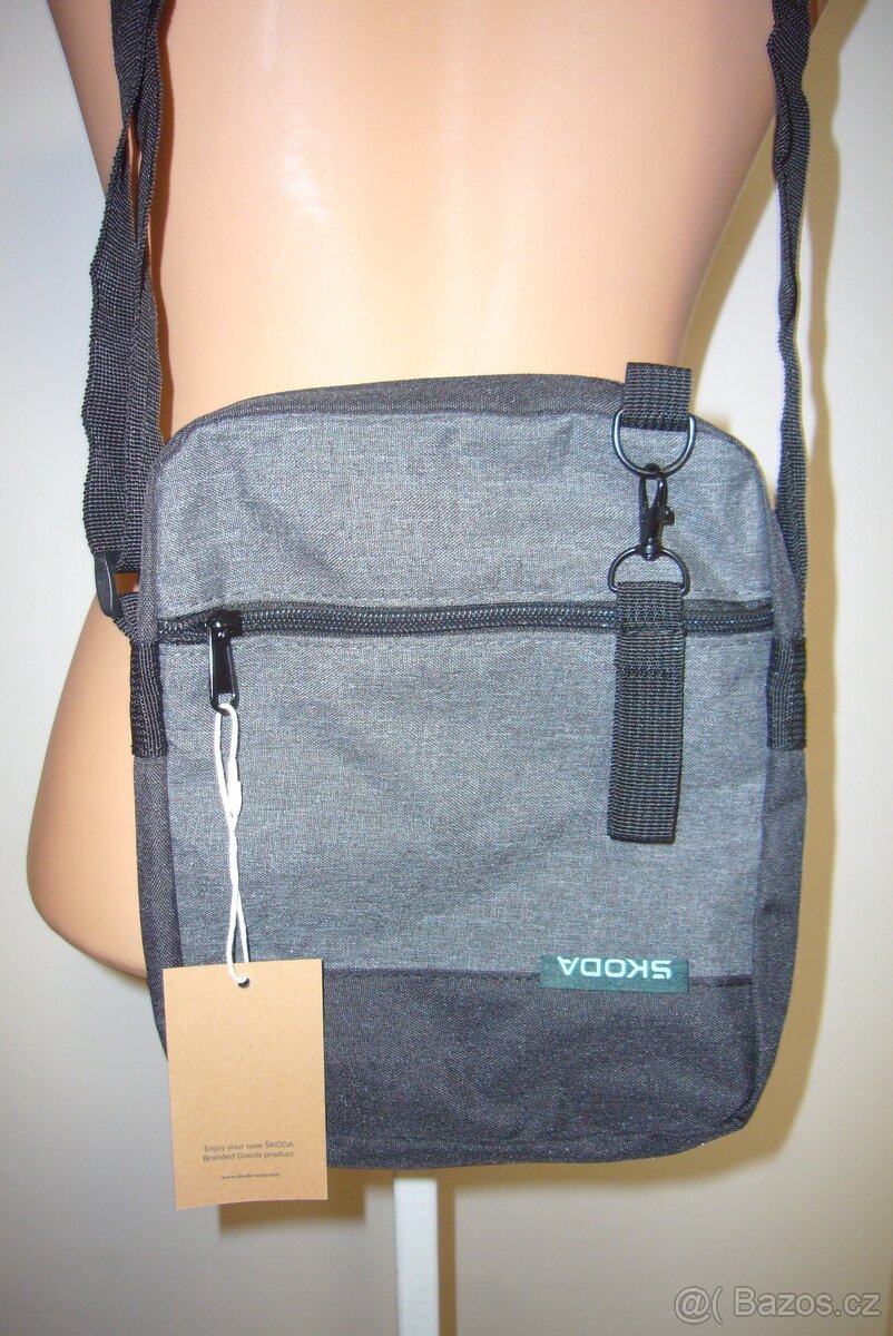 Taška přes rameno Škoda - 2