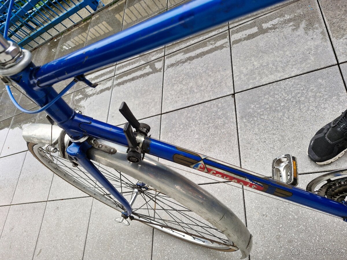 Favorit Sport rok vyroby 68 - 2