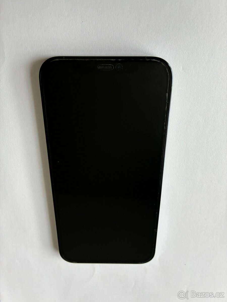 IPhone 12 Pro 256 GB Pacific Blue - 2