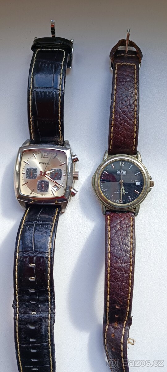 Pánské hodinky - 2