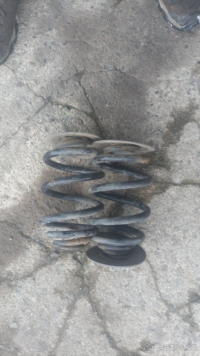 Bmw e36 a e46 pružiny - 2