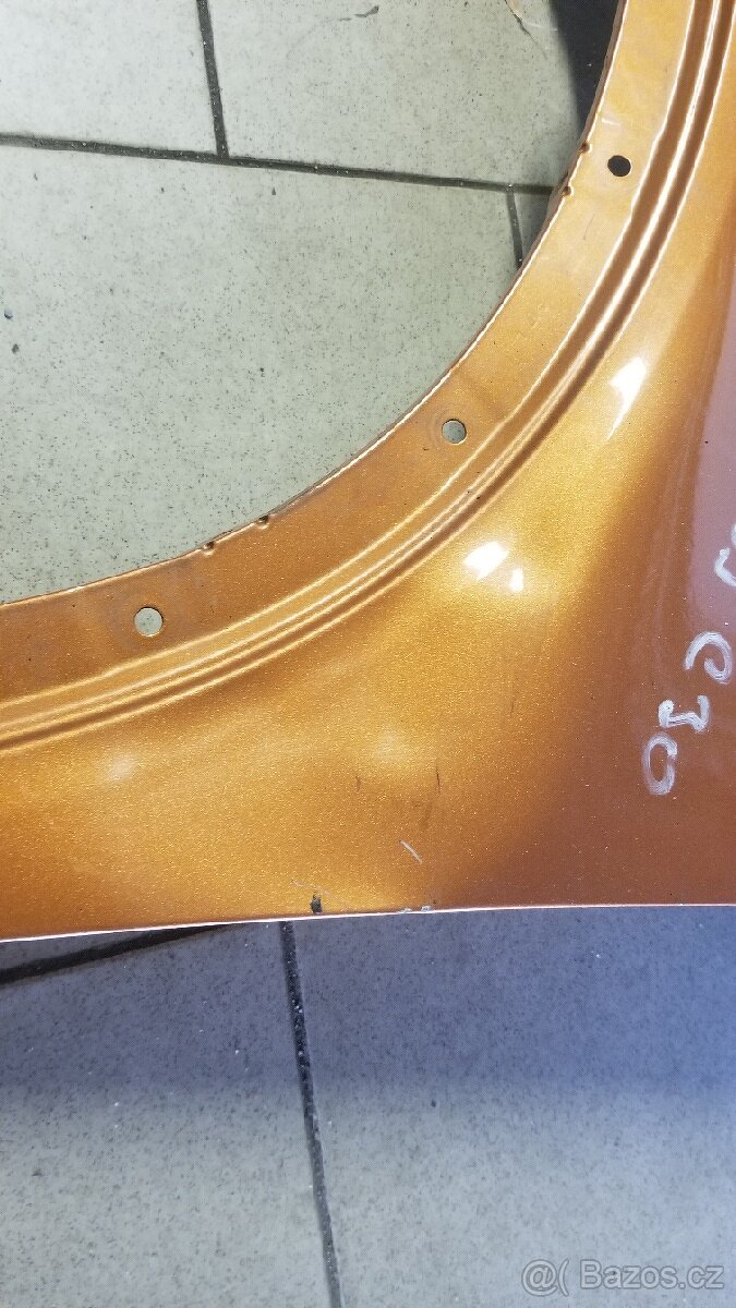 SUZUKI VITARA LY, 2016 - 2