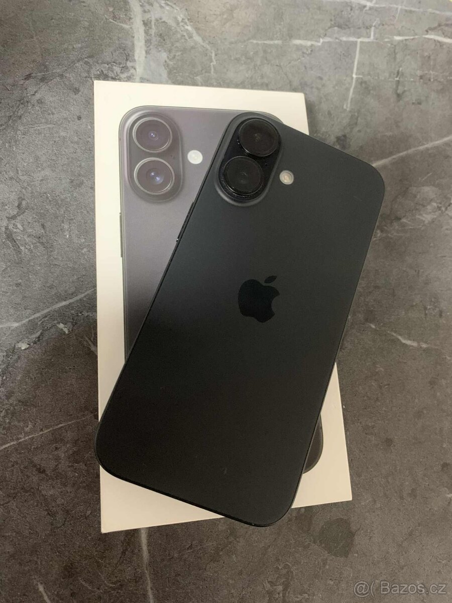 Iphone 16 - 2
