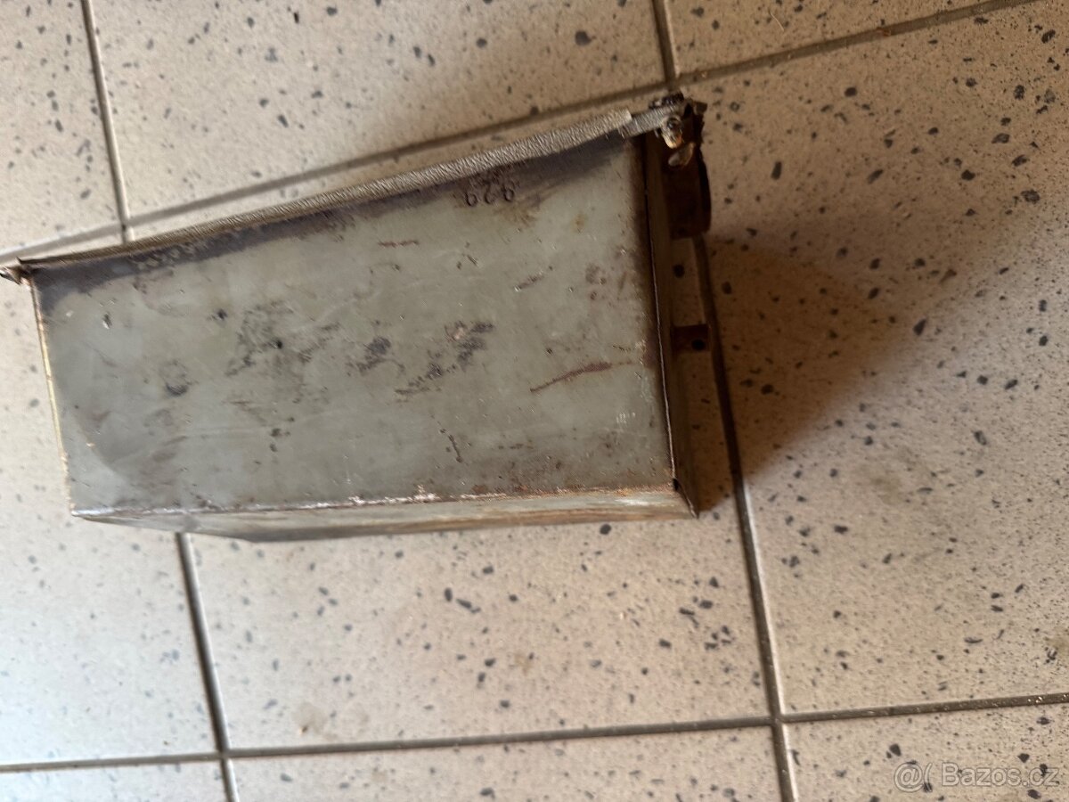 tatra 603-1 kastlik - 2