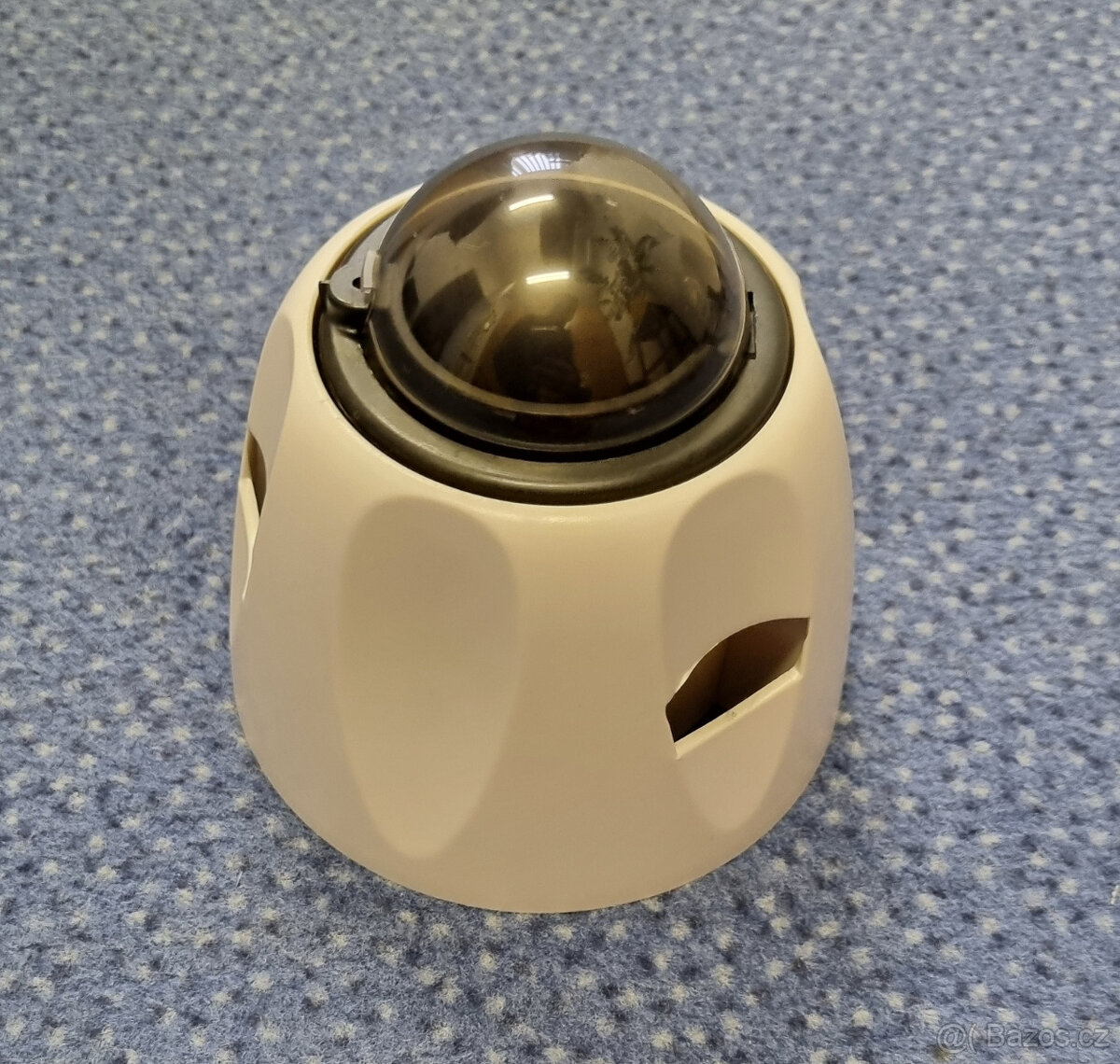 IP kamera UBNT Ubiquity AirCam Dome - 11 ks - 2