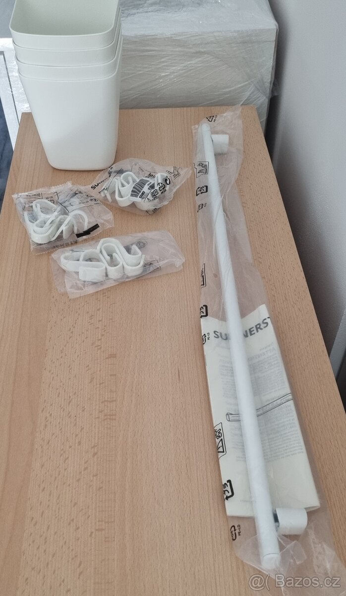 Různé do domácnosti - 2