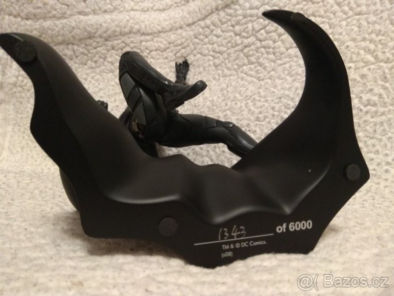 batman dc direct - 2