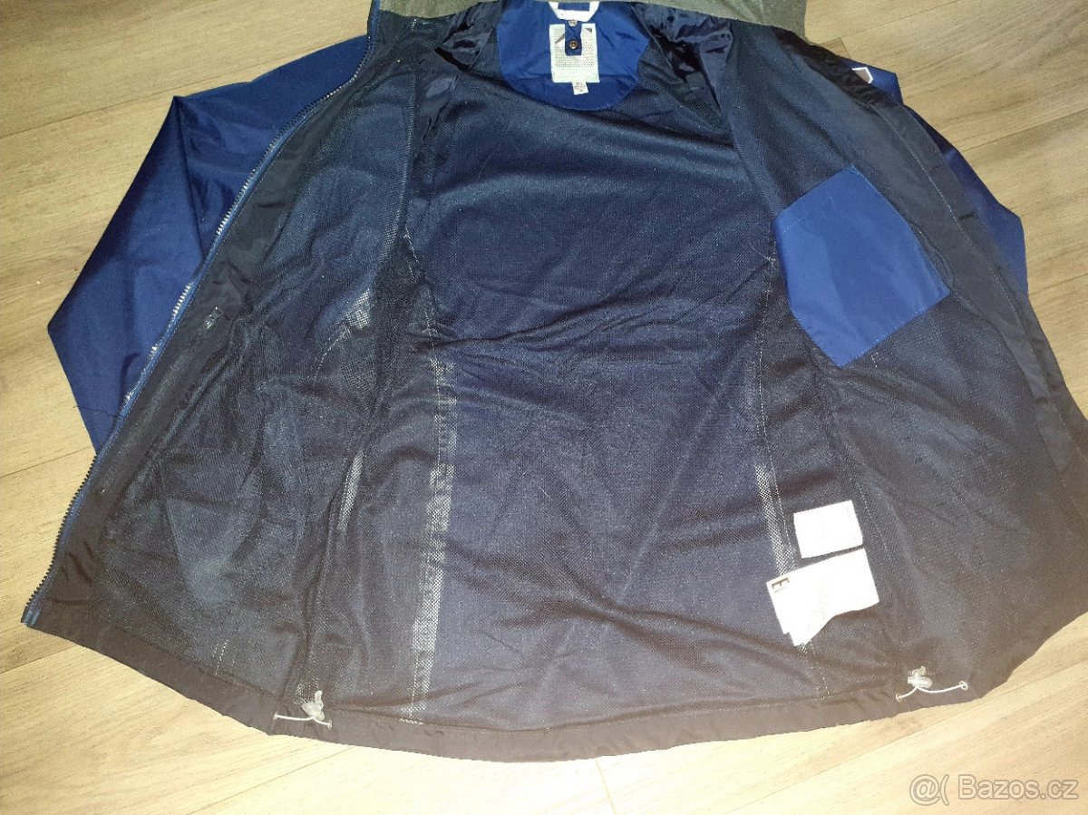 Nová přechodová bunda Regatta vel. 34/XS - 2