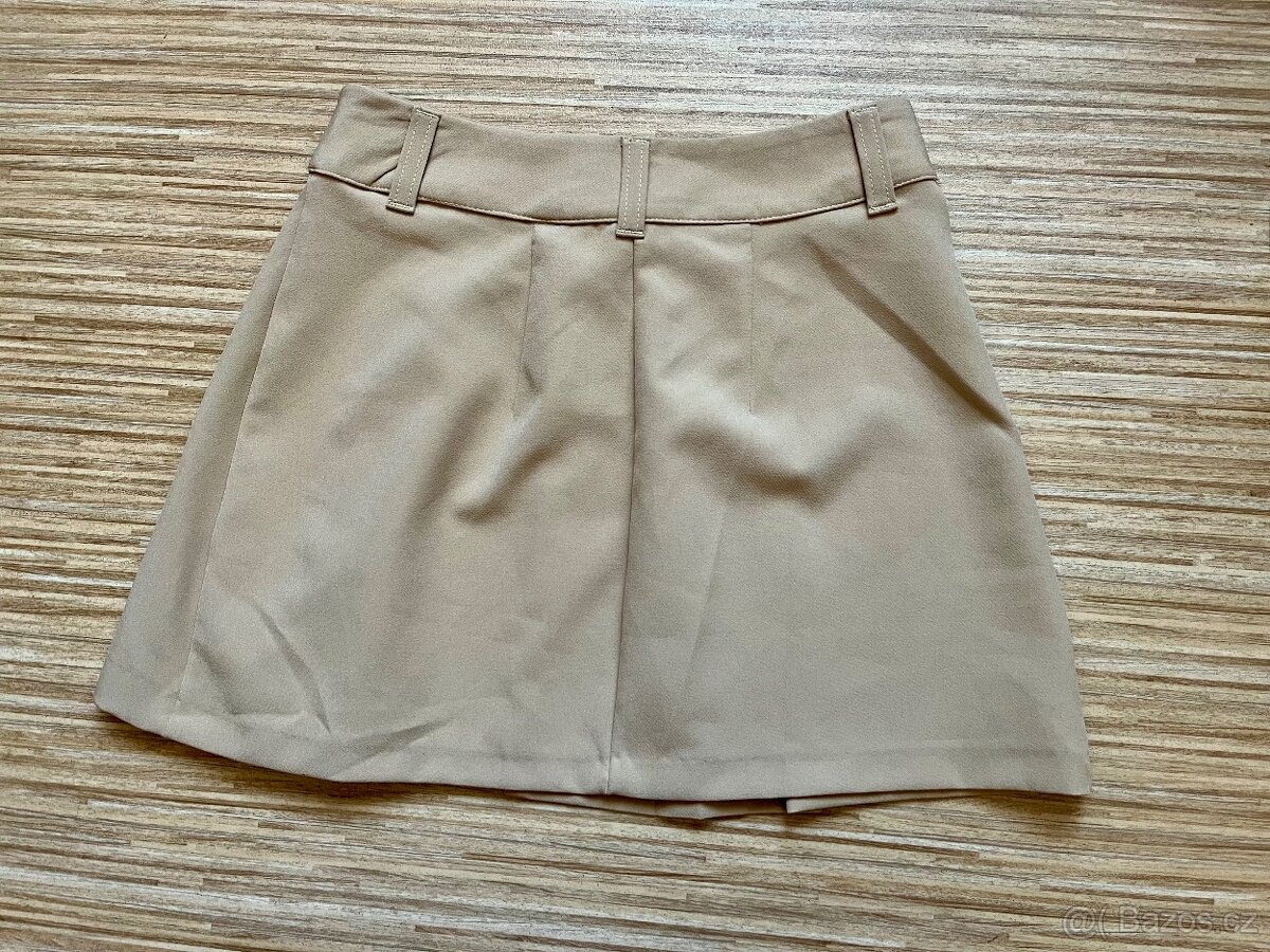 Minisukně - 2