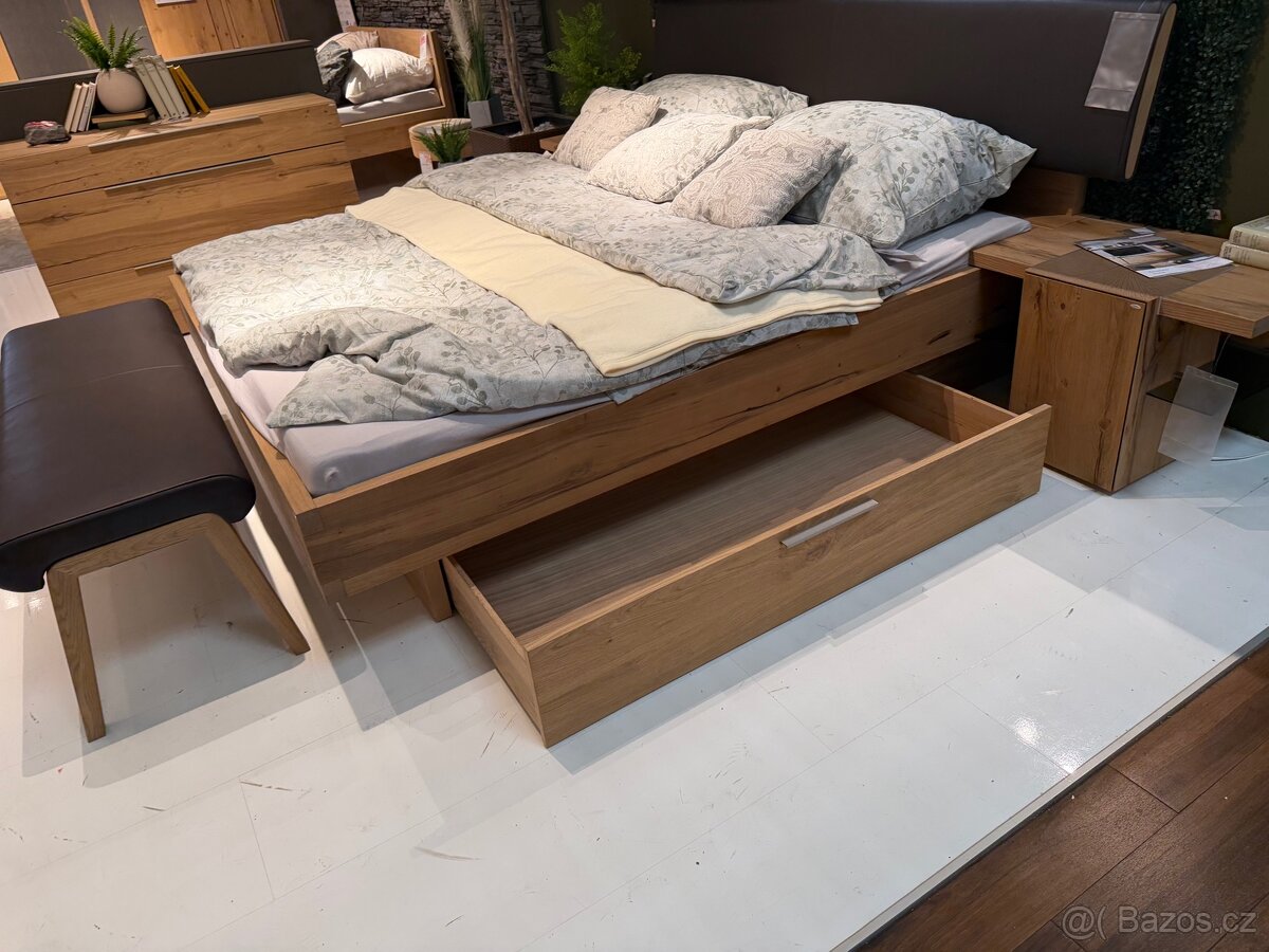 Loznice Voglauer. Nova - 2